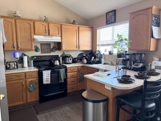 6603 S SLALOM WAY, West Jordan, UT 84084