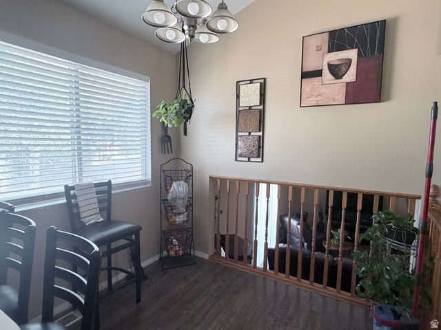 6603 S SLALOM WAY, West Jordan, UT 84084