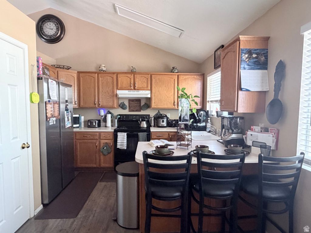 6603 S SLALOM WAY, West Jordan, UT 84084 — photo 5