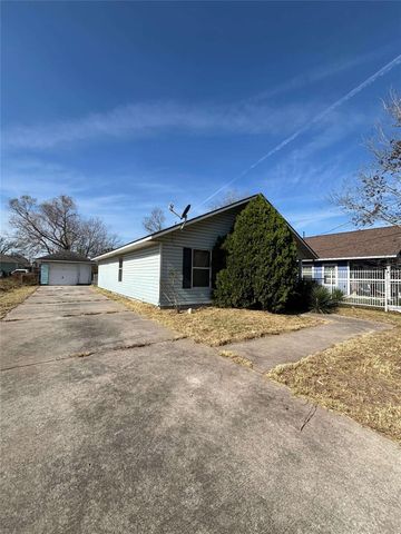 5903 Haight Street, Houston, TX 77028