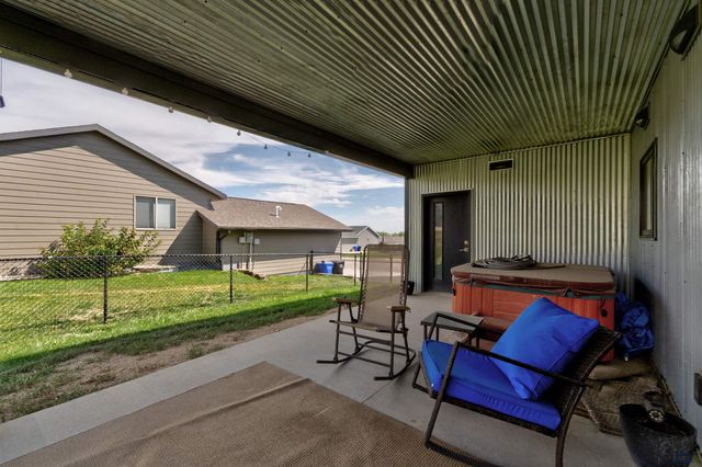 3148 CONSERVATION WAY, Rapid City, SD 57703