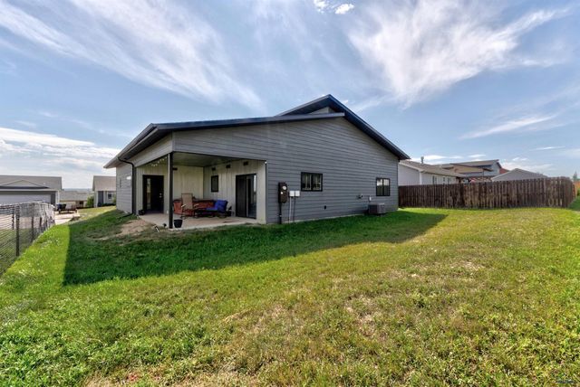 3148 CONSERVATION WAY, Rapid City, SD 57703