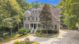 207 Devonhurst Drive, Seneca, SC 29678