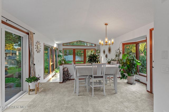 3307 W Pine Hill DR, Coeur D'alene, ID 83815