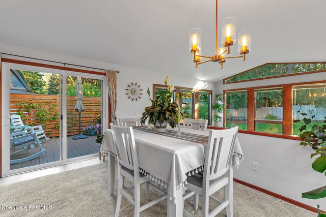 3307 W Pine Hill DR, Coeur D'alene, ID 83815