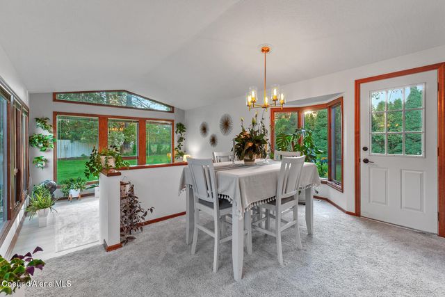 3307 W Pine Hill DR, Coeur D'alene, ID 83815