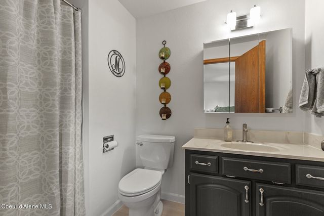 3307 W Pine Hill DR, Coeur D'alene, ID 83815