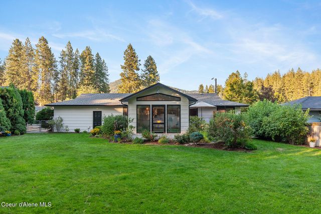 3307 W Pine Hill DR, Coeur D'alene, ID 83815