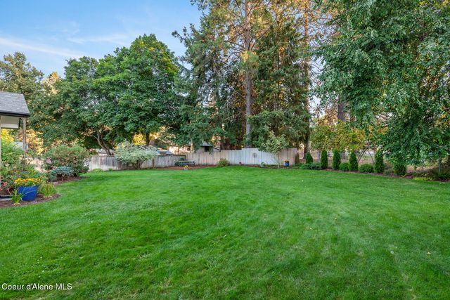 3307 W Pine Hill DR, Coeur D'alene, ID 83815