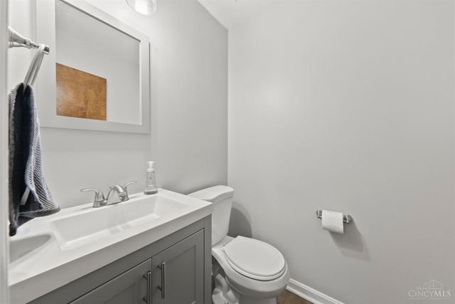 217 Droxford Court, Springdale, OH 45246