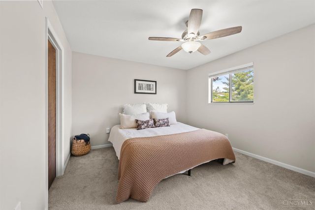 217 Droxford Court, Springdale, OH 45246