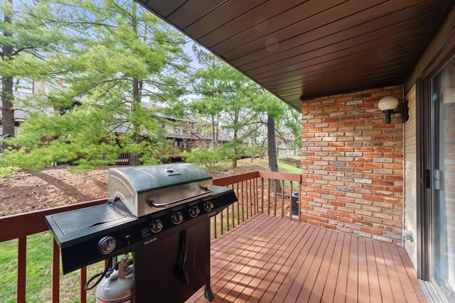 217 Droxford Court, Springdale, OH 45246