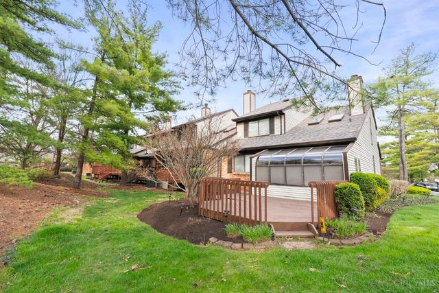 217 Droxford Court, Springdale, OH 45246