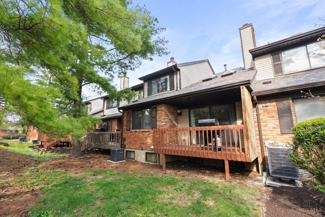 217 Droxford Court, Springdale, OH 45246