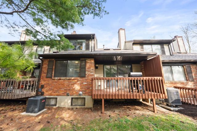 217 Droxford Court, Springdale, OH 45246