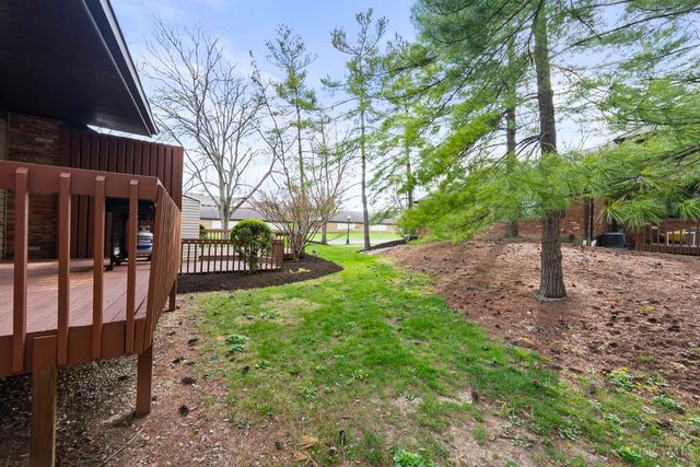 217 Droxford Court, Springdale, OH 45246