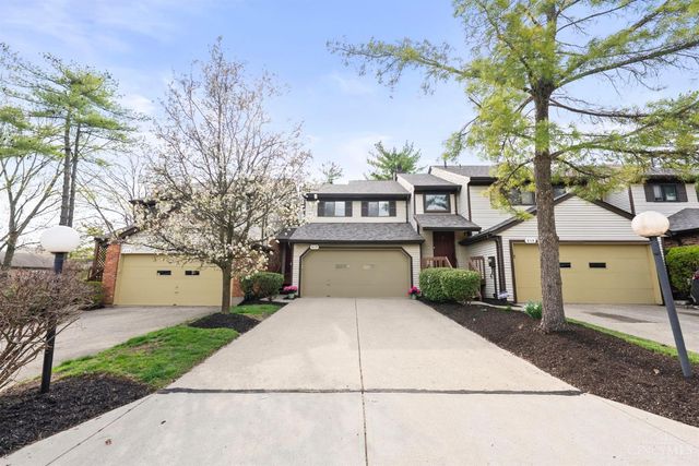 217 Droxford Court, Springdale, OH 45246