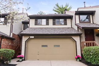 217 Droxford Court, Springdale, OH 45246
