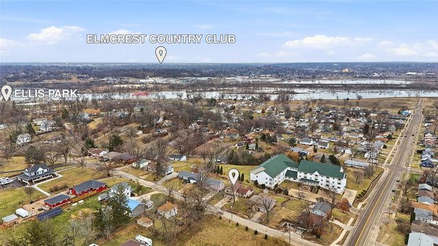 1621 13th Street NW, Cedar Rapids, IA 52402