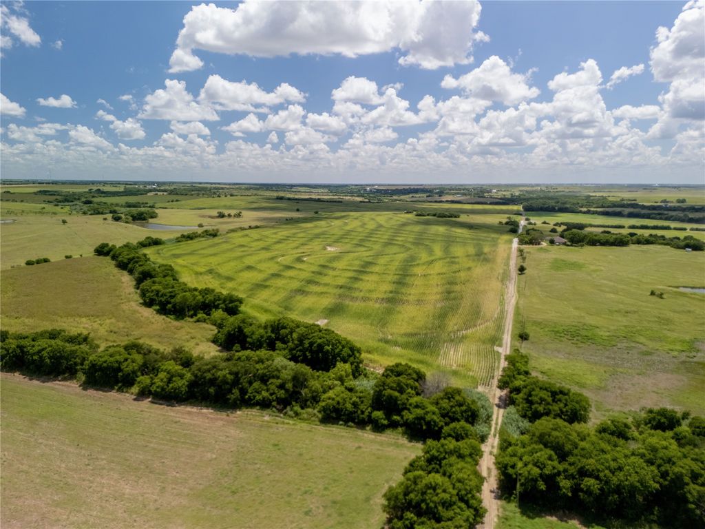 Tract 4 County Rd 3307, Hubbard, TX 76648