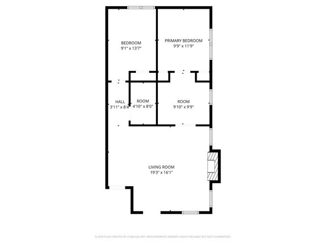 2700 Briarwood Lane, Bellmead, TX 76705