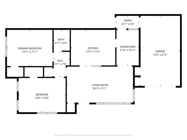 2700 Briarwood Lane, Bellmead, TX 76705