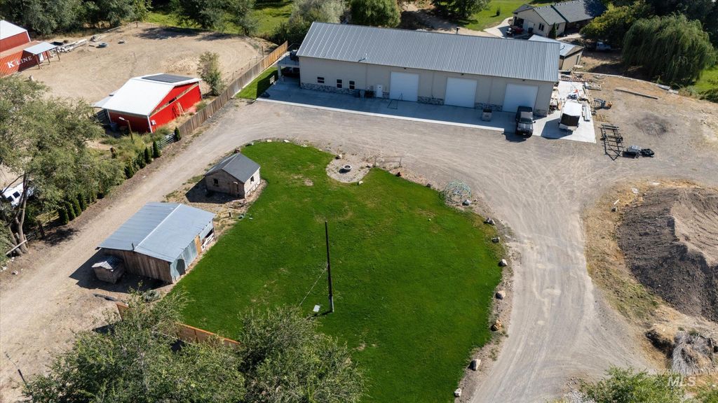 5855 Joe Ln, Nampa, ID 83687 photo 50