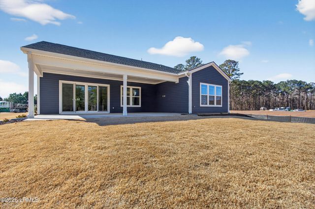 13 Lantana Way, Hardeeville, SC 29927
