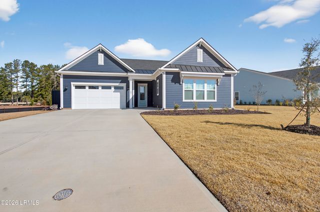 13 Lantana Way, Hardeeville, SC 29927