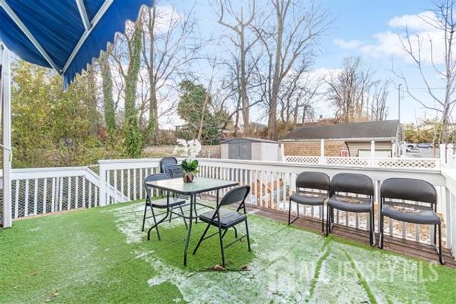 285 Water Street, Perth Amboy, NJ 08861