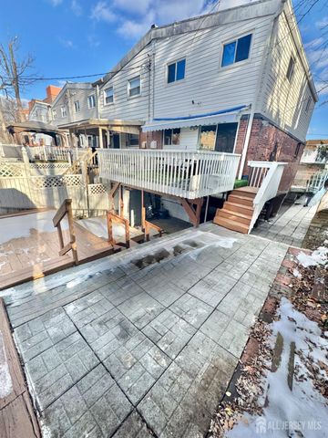 285 Water Street, Perth Amboy, NJ 08861