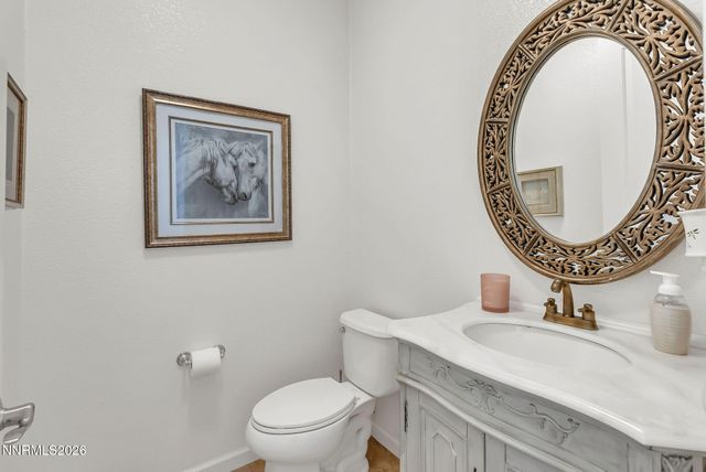 2730 Foxhunter Lane, Reno, NV 89521