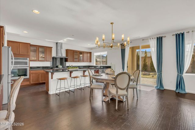 2730 Foxhunter Lane, Reno, NV 89521