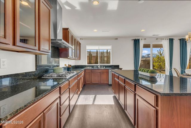 2730 Foxhunter Lane, Reno, NV 89521