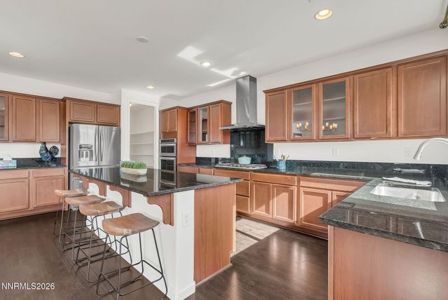 2730 Foxhunter Lane, Reno, NV 89521