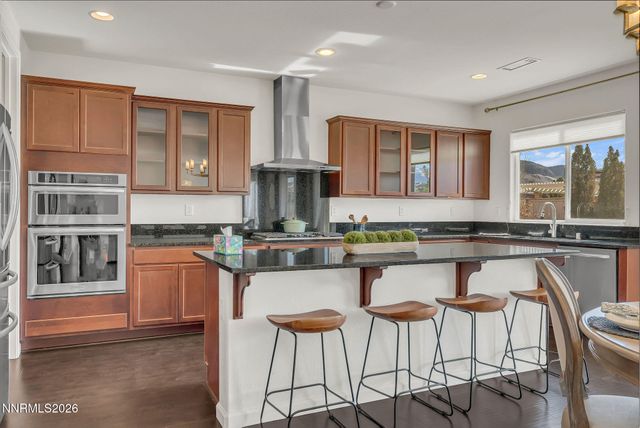 2730 Foxhunter Lane, Reno, NV 89521