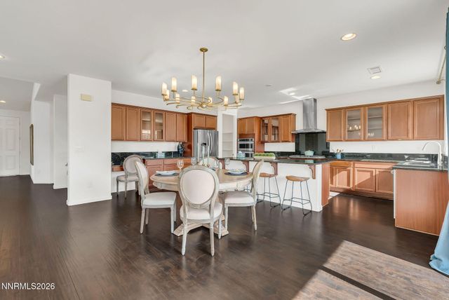 2730 Foxhunter Lane, Reno, NV 89521