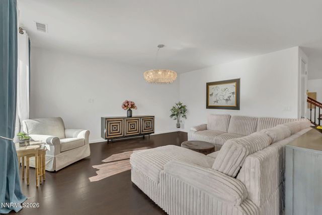 2730 Foxhunter Lane, Reno, NV 89521