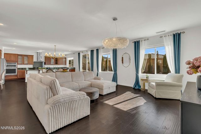 2730 Foxhunter Lane, Reno, NV 89521