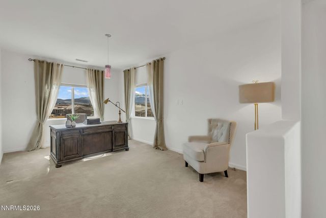 2730 Foxhunter Lane, Reno, NV 89521