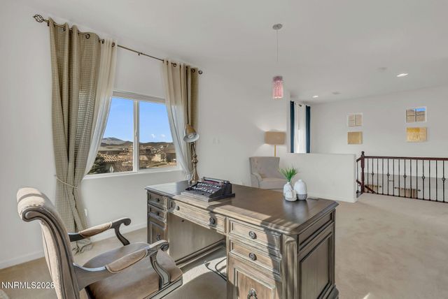 2730 Foxhunter Lane, Reno, NV 89521