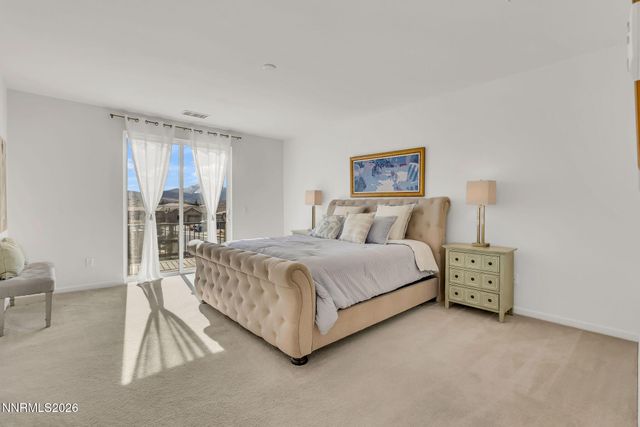 2730 Foxhunter Lane, Reno, NV 89521