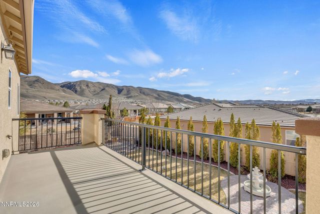 2730 Foxhunter Lane, Reno, NV 89521