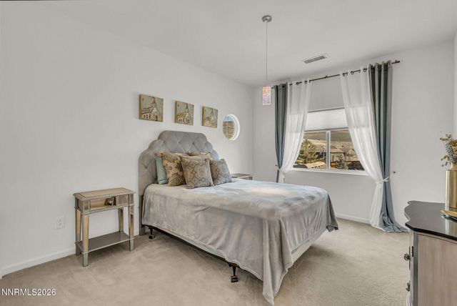 2730 Foxhunter Lane, Reno, NV 89521