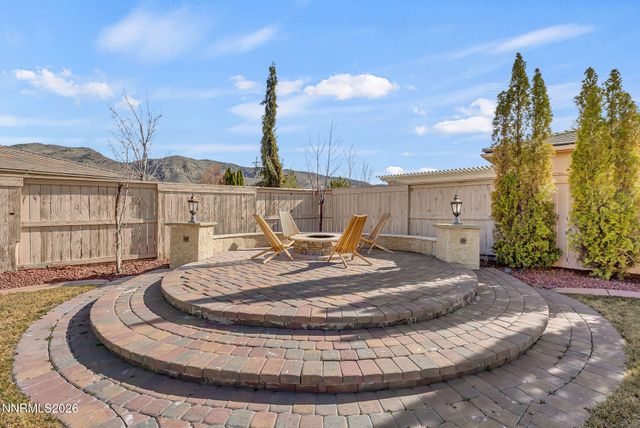 2730 Foxhunter Lane, Reno, NV 89521