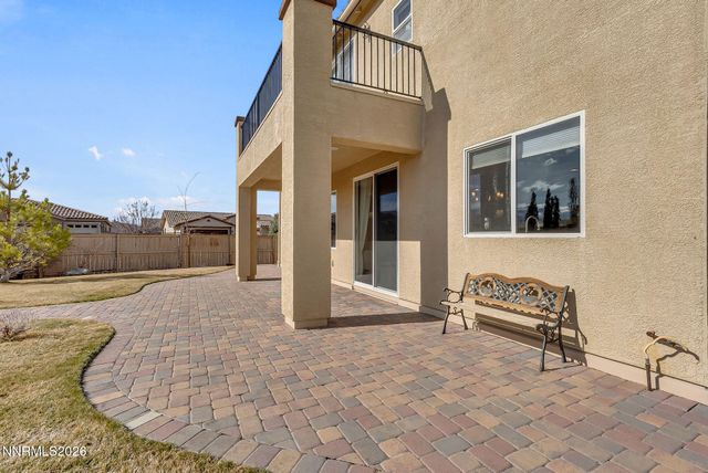 2730 Foxhunter Lane, Reno, NV 89521