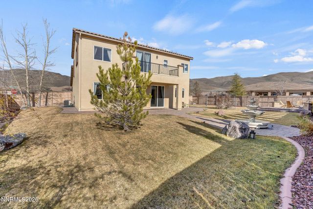 2730 Foxhunter Lane, Reno, NV 89521