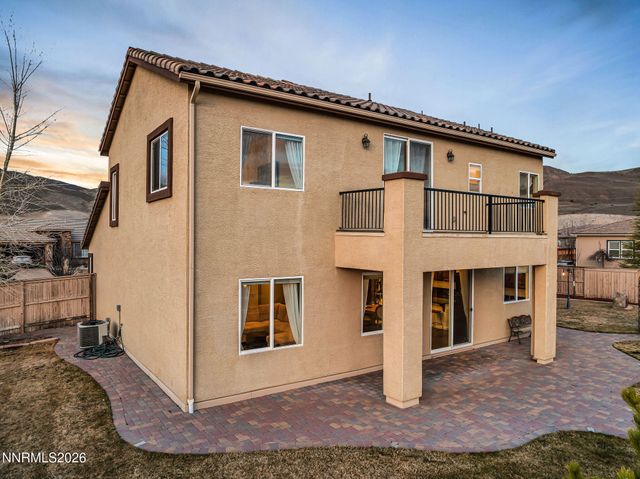 2730 Foxhunter Lane, Reno, NV 89521