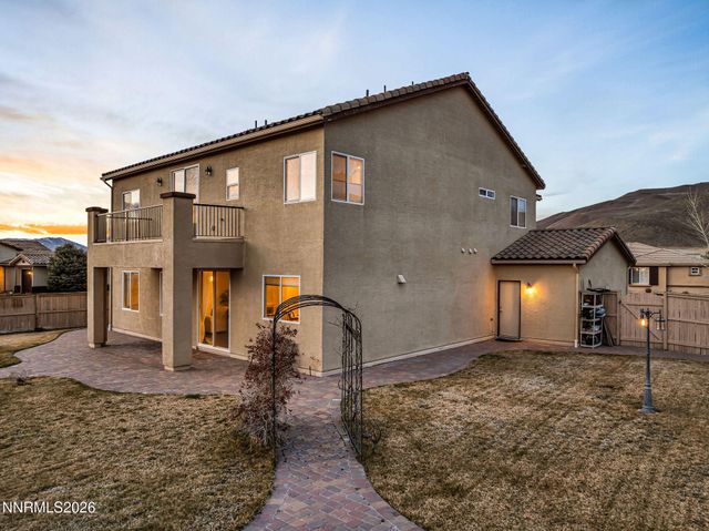 2730 Foxhunter Lane, Reno, NV 89521