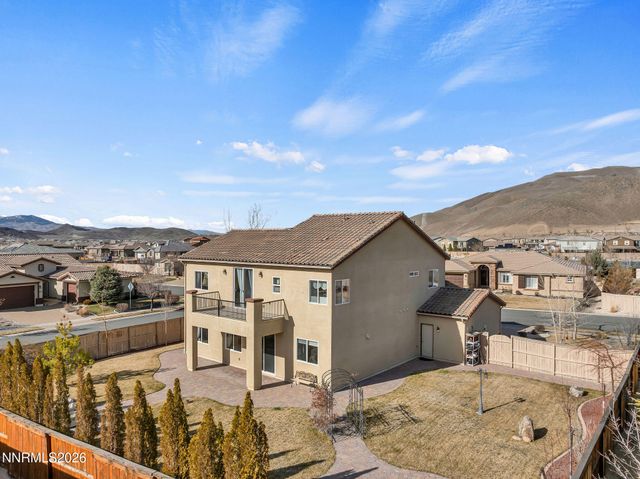 2730 Foxhunter Lane, Reno, NV 89521